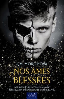 The fabric of our souls Tome 1 : Nos âmes blessées