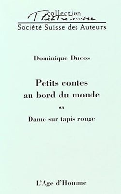 Petits contes au bord du monde