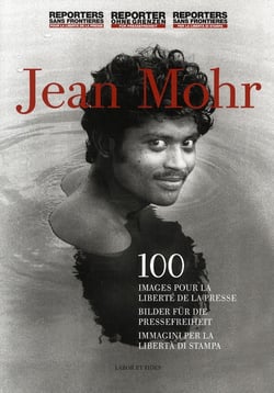 100 images pour la liberté de la presse