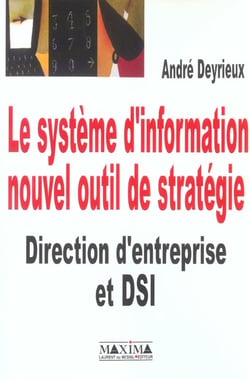 Systeme informat nouvel outil