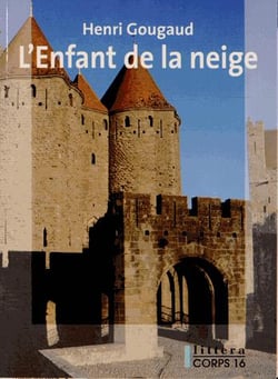 L'ENFANT DE LA NEIGE [EDITION EN GROS CARACTERES]