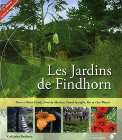 Les jardins de Findhorn