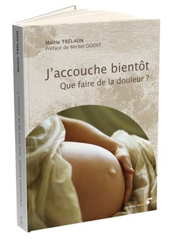 J'accouche bientôt - que faire de la douleur ?