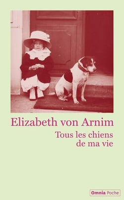 Tous les chiens de ma vie