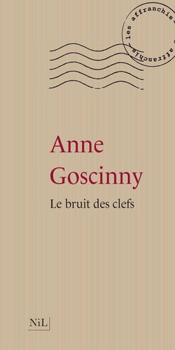 Le bruits des clefs