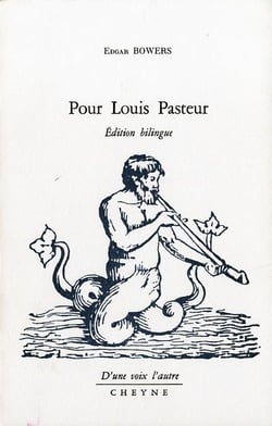 Pour Louis Pasteur
