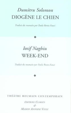 Diogene le chien - week-end