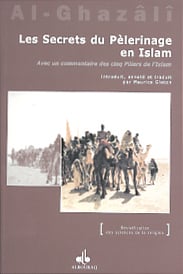Les secrets du pèlerinage en islam