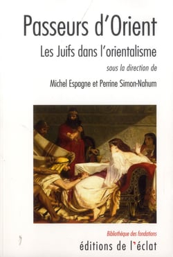 Les juifs dans l'orientalisme