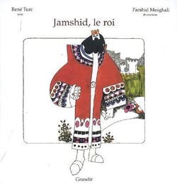 Jamshid le roi