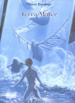 Terra mater guerriers du silence 2