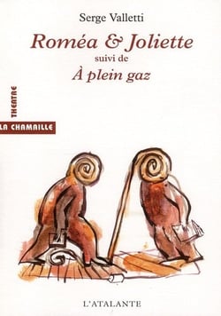 Roméa et Joliette - à plein gaz