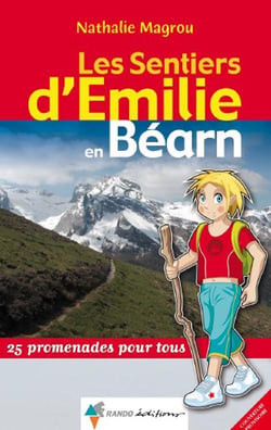 Les sentiers d'Emilie : Béarn