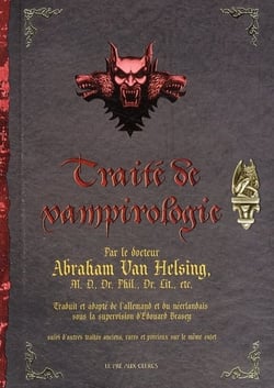 Traite de vampirologie
