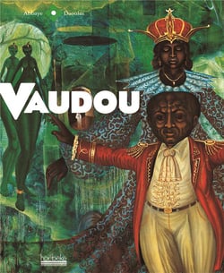Vaudou