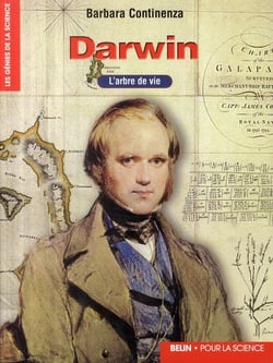Darwin - l'arbre de vie