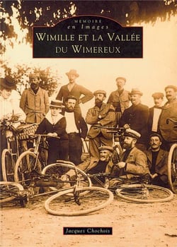 Wimille et la vallée du Wimereux