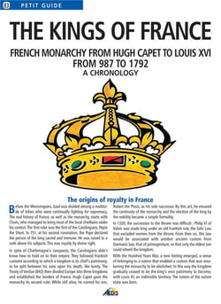 The kings of france