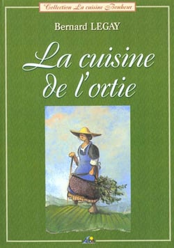La cuisine de l'ortie