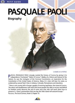Pasquale paoli
