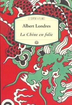 La chine en folie