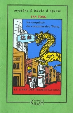 Le livre des fermentations
