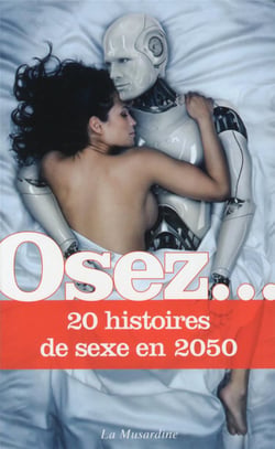 20 histoires de sexe en 2050