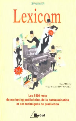 Lexicom