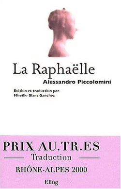 La raphaelle
