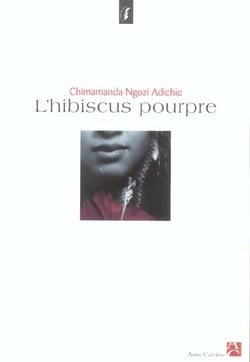 L'hibiscus pourpre