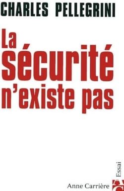La sécurité n'existe pas