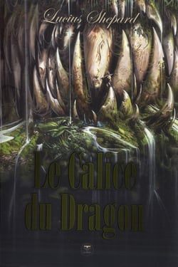 Le Calice du Dragon