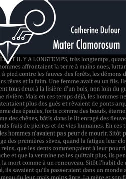 Mater clamorosum