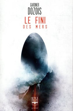 Le Fini des mers