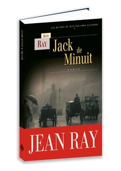 Jack de Minuit