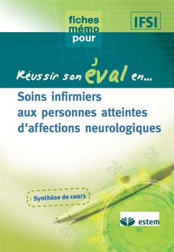 Reussir son eval en... - soins infirmiers aux personnes atteintes d'infections neurologiques - ifsi