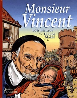 Monsieur Vincent