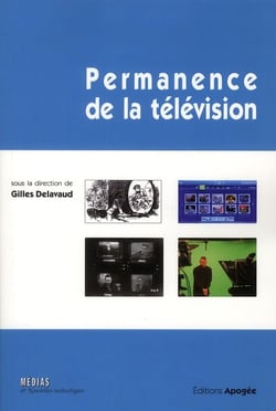 Permanence de la télévision