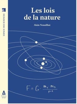 Les lois de la nature
