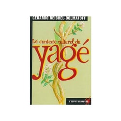 Le contexte culturel du yagé