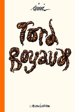 Tord-boyaux