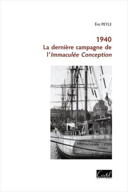 1940 : la dernière campagne de l'Immaculée Conception