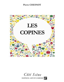 Les copines