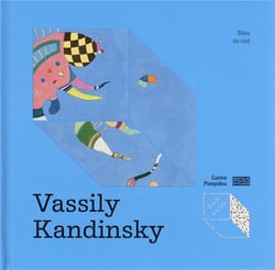 L'art en jeu Kandinsky