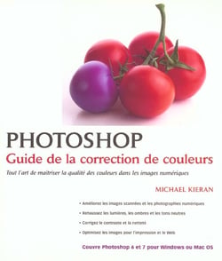 Photoshop - guide de la correction de couleurs