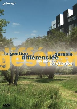 La gestion différenciée durable des espaces paysages