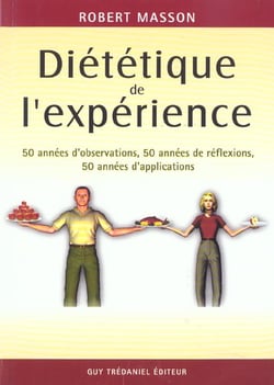 Dietetique de l'experience