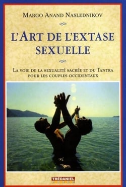 L'art de l'extase sexuelle