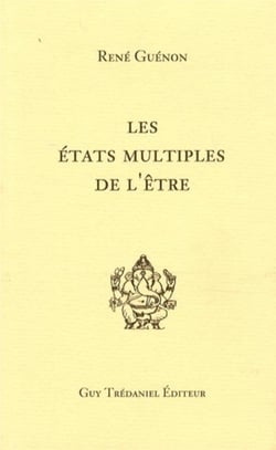 Les états multiples de l'être