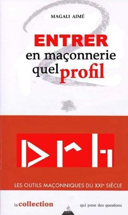 Entrer en maçonnerie - quel profil